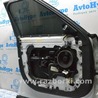 Дверь передняя левая Land Rover Range Rover IV L405 (12-21)