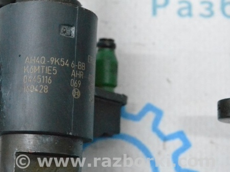 ФОТО Топливная система для Land Rover Range Rover IV L405 (12-21) Одеса