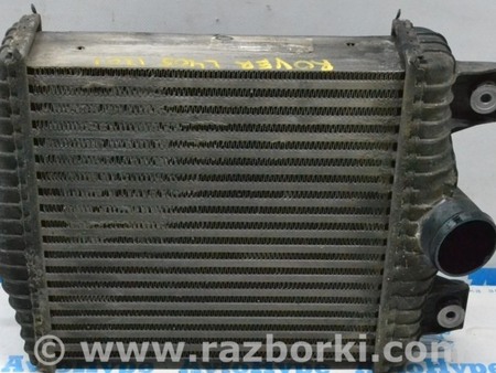 ФОТО Турбо для Land Rover Range Rover IV L405 (12-21) Одеса