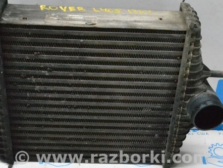 ФОТО Турбо для Land Rover Range Rover IV L405 (12-21) Одеса