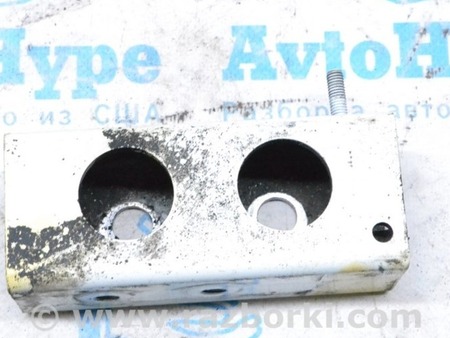 ФОТО Турбо для Land Rover Range Rover IV L405 (12-21) Одеса