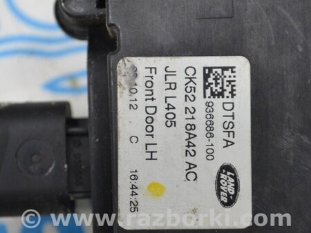 ФОТО Дверь передняя левая для Land Rover Range Rover IV L405 (12-21) Одеса