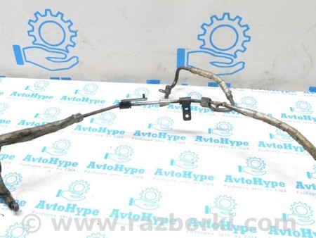 ФОТО Турбо для Land Rover Range Rover IV L405 (12-21) Одеса