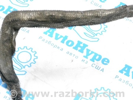 ФОТО Турбо для Land Rover Range Rover IV L405 (12-21) Одеса