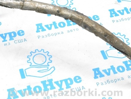 ФОТО Турбо для Land Rover Range Rover IV L405 (12-21) Одеса
