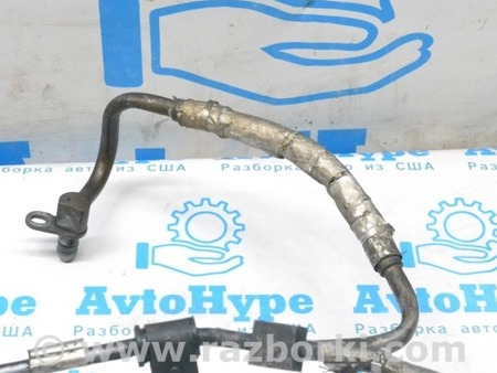ФОТО Турбо для Land Rover Range Rover IV L405 (12-21) Одеса