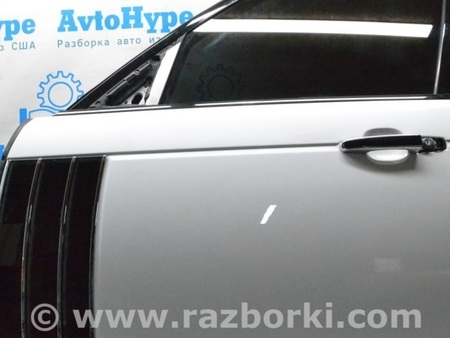 ФОТО Дверь передняя левая для Land Rover Range Rover IV L405 (12-21) Одеса