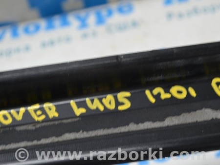 ФОТО Дверь передняя левая для Land Rover Range Rover IV L405 (12-21) Одеса