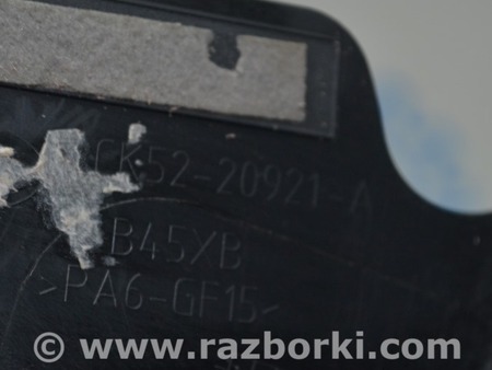 ФОТО Дверь передняя левая для Land Rover Range Rover IV L405 (12-21) Одеса