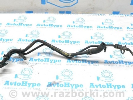 ФОТО Турбо для Land Rover Range Rover IV L405 (12-21) Одеса