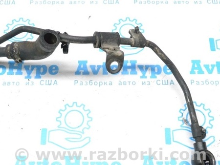 ФОТО Турбо для Land Rover Range Rover IV L405 (12-21) Одеса