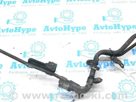 ФОТО Турбо для Land Rover Range Rover IV L405 (12-21) Одеса