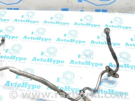ФОТО Турбо для Land Rover Range Rover IV L405 (12-21) Одеса
