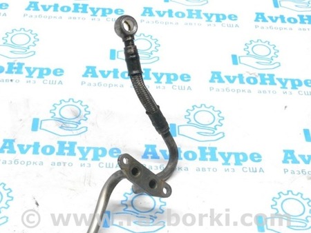 ФОТО Турбо для Land Rover Range Rover IV L405 (12-21) Одеса