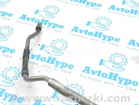ФОТО Турбо для Land Rover Range Rover IV L405 (12-21) Одеса