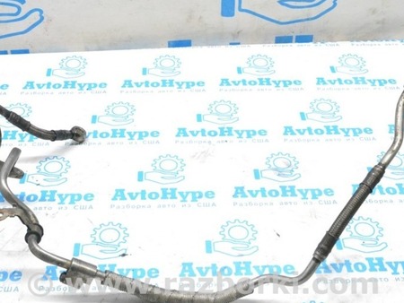 ФОТО Турбо для Land Rover Range Rover IV L405 (12-21) Одеса