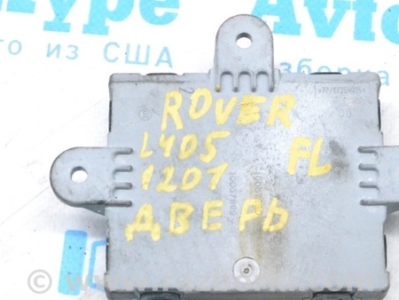 ФОТО Дверь передняя правая для Land Rover Range Rover IV L405 (12-21) Одеса