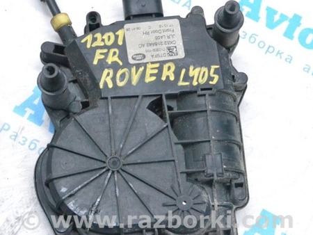 ФОТО Дверь передняя правая для Land Rover Range Rover IV L405 (12-21) Одеса
