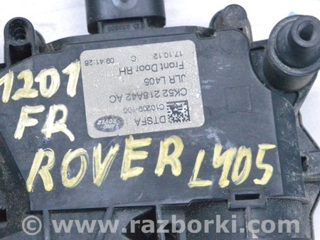 ФОТО Дверь передняя правая для Land Rover Range Rover IV L405 (12-21) Одеса