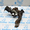 Турбо Land Rover Range Rover IV L405 (12-21)