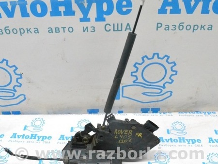 ФОТО Дверь передняя правая для Land Rover Range Rover IV L405 (12-21) Одеса