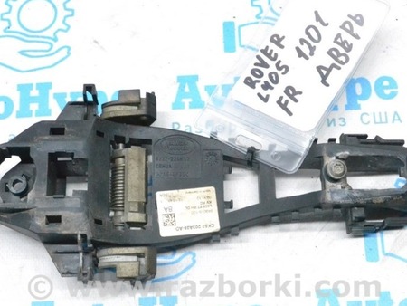 ФОТО Дверь передняя правая для Land Rover Range Rover IV L405 (12-21) Одеса