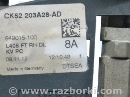 ФОТО Дверь передняя правая для Land Rover Range Rover IV L405 (12-21) Одеса