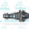 Дверь передняя правая Land Rover Range Rover IV L405 (12-21)