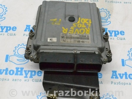 ФОТО Электроника для Land Rover Range Rover IV L405 (12-21) Одеса