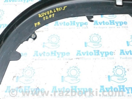 ФОТО Дверь передняя правая для Land Rover Range Rover IV L405 (12-21) Одеса