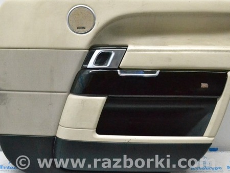 ФОТО Дверь передняя правая для Land Rover Range Rover IV L405 (12-21) Одеса