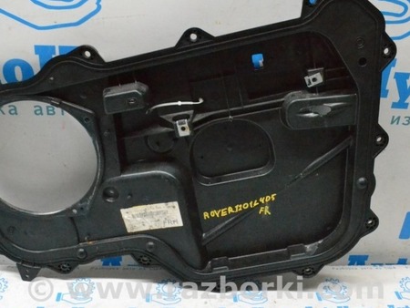 ФОТО Дверь передняя правая для Land Rover Range Rover IV L405 (12-21) Одеса