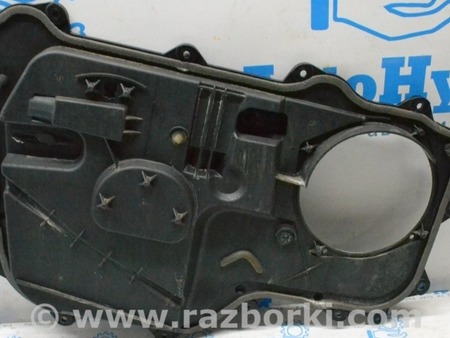 ФОТО Дверь передняя правая для Land Rover Range Rover IV L405 (12-21) Одеса