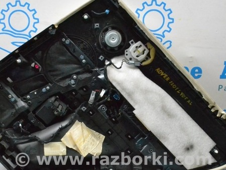 ФОТО Акустика для Land Rover Range Rover IV L405 (12-21) Одеса