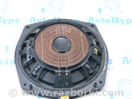 ФОТО Акустика для Land Rover Range Rover IV L405 (12-21) Одеса