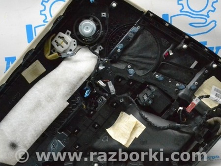 ФОТО Акустика для Land Rover Range Rover IV L405 (12-21) Одеса