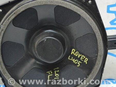 ФОТО Акустика для Land Rover Range Rover IV L405 (12-21) Одеса