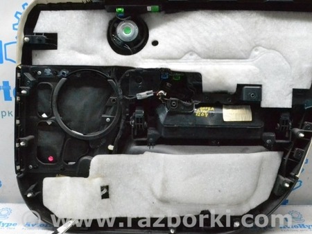 ФОТО Акустика для Land Rover Range Rover IV L405 (12-21) Одеса