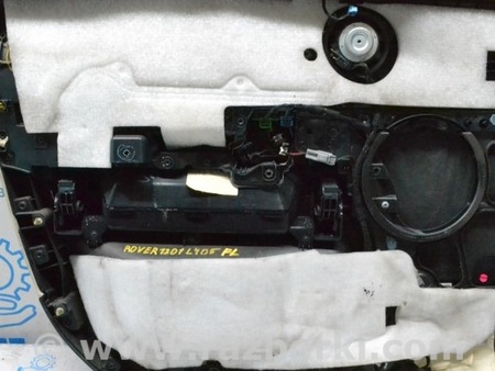 ФОТО Дверь передняя правая для Land Rover Range Rover IV L405 (12-21) Одеса