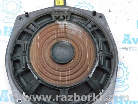 ФОТО Акустика для Land Rover Range Rover IV L405 (12-21) Одеса