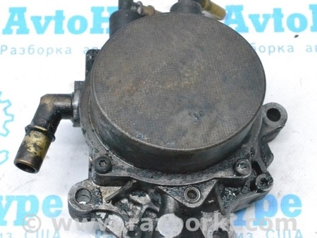 ФОТО ЕГР для Land Rover Range Rover IV L405 (12-21) Одеса