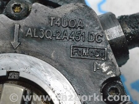 ФОТО ЕГР для Land Rover Range Rover IV L405 (12-21) Одеса