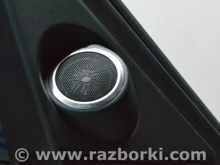 ФОТО Акустика для Land Rover Range Rover IV L405 (12-21) Одеса
