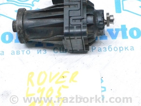 ФОТО ЕГР для Land Rover Range Rover IV L405 (12-21) Одеса