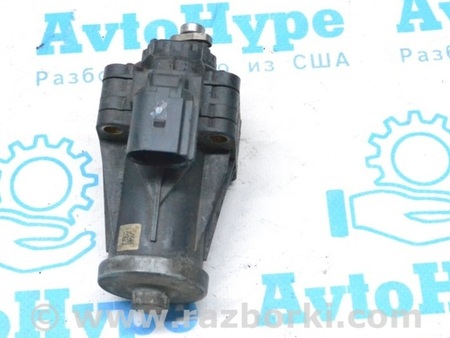 ФОТО ЕГР для Land Rover Range Rover IV L405 (12-21) Одеса