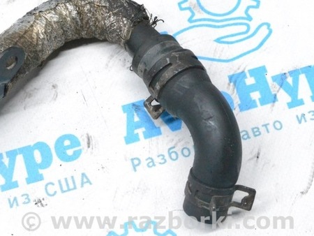 ФОТО ЕГР для Land Rover Range Rover IV L405 (12-21) Одеса