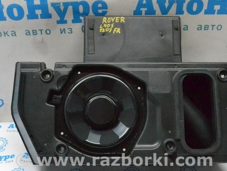 ФОТО Акустика для Land Rover Range Rover IV L405 (12-21) Одеса