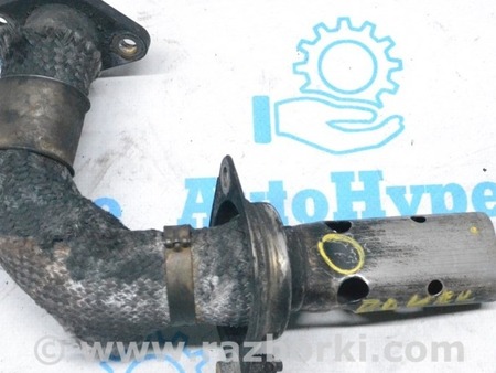 ФОТО ЕГР для Land Rover Range Rover IV L405 (12-21) Одеса