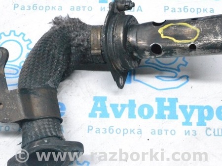 ФОТО ЕГР для Land Rover Range Rover IV L405 (12-21) Одеса