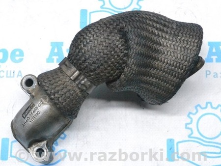ФОТО ЕГР для Land Rover Range Rover IV L405 (12-21) Одеса